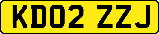 KD02ZZJ