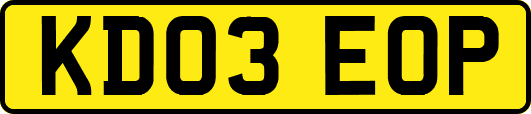KD03EOP