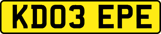 KD03EPE