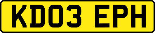 KD03EPH