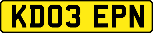 KD03EPN
