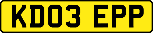 KD03EPP
