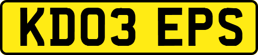 KD03EPS