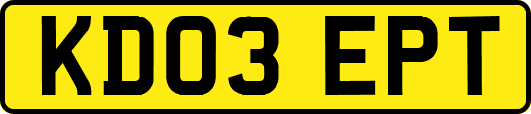KD03EPT