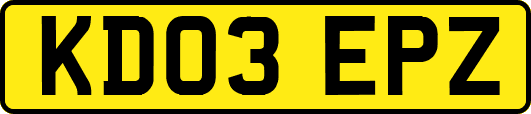 KD03EPZ
