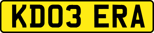 KD03ERA