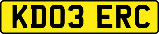 KD03ERC