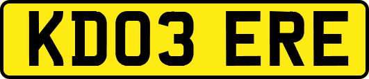 KD03ERE