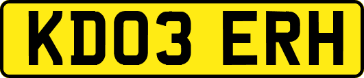 KD03ERH