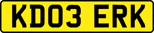 KD03ERK