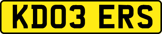 KD03ERS