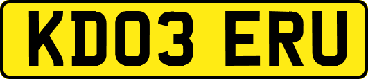 KD03ERU