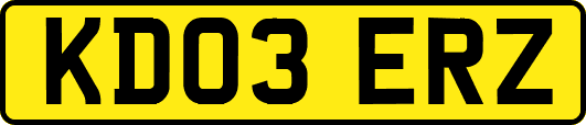 KD03ERZ
