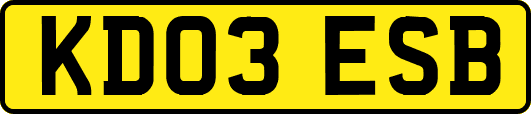 KD03ESB