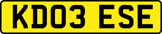 KD03ESE
