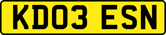 KD03ESN
