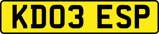 KD03ESP