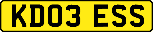 KD03ESS