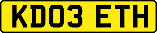 KD03ETH
