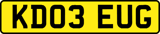 KD03EUG