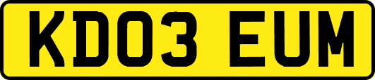 KD03EUM