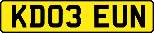 KD03EUN