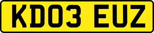 KD03EUZ