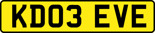 KD03EVE
