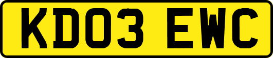 KD03EWC