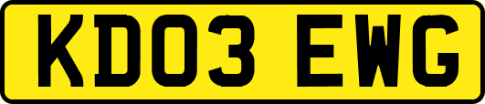 KD03EWG