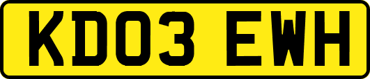 KD03EWH