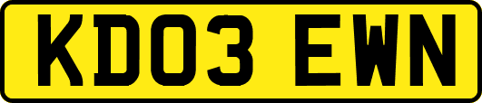 KD03EWN