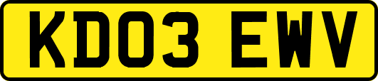 KD03EWV