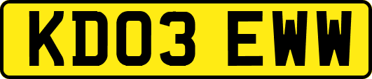 KD03EWW