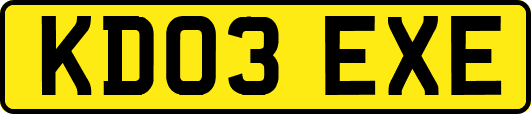 KD03EXE