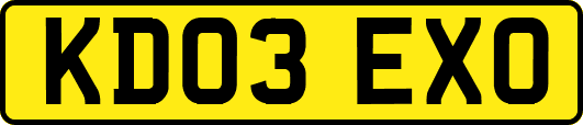 KD03EXO