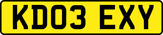 KD03EXY