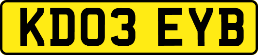 KD03EYB