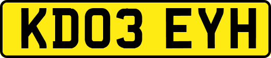 KD03EYH