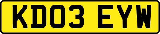 KD03EYW