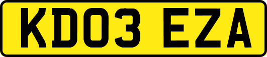 KD03EZA