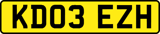 KD03EZH