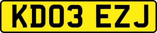 KD03EZJ