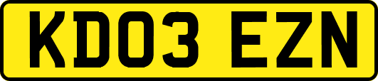 KD03EZN