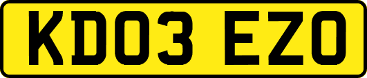 KD03EZO