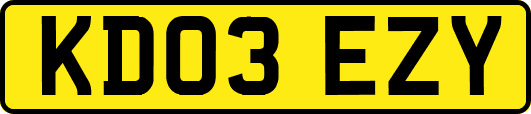 KD03EZY