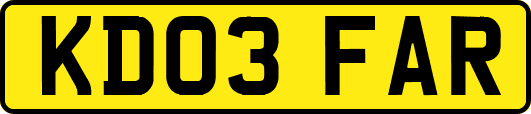 KD03FAR