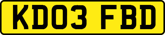 KD03FBD