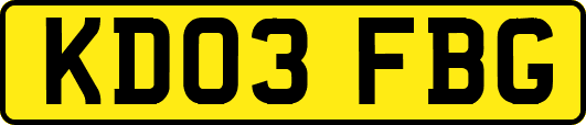KD03FBG