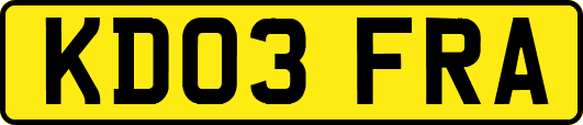 KD03FRA